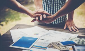 Funding Solutions For Small Businesses