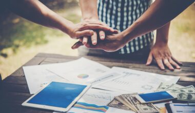 Funding Solutions For Small Businesses