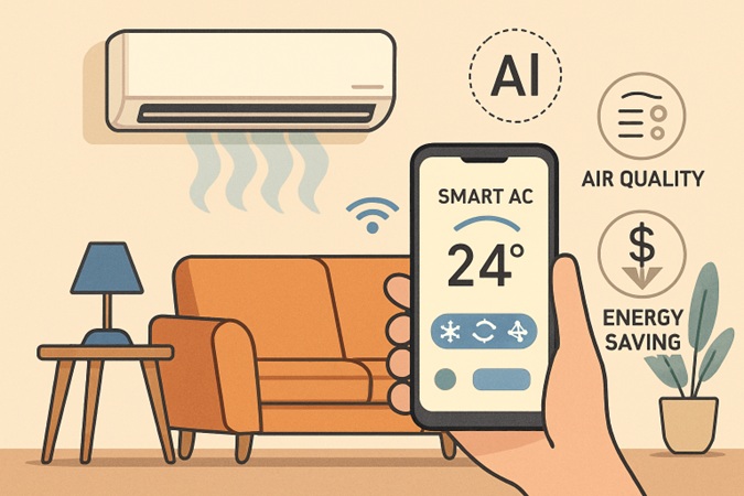 Geofencing & Remote Control Capabilities