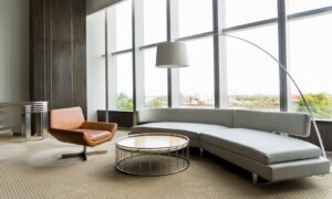 Glass Trends Transforming Modern Interiors