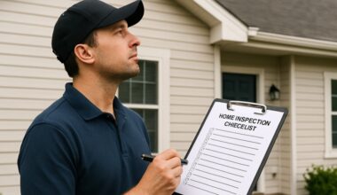 Home Inspection Tips For Every Buyer