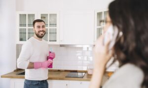 How A Cleaning Checklist Can Boost Your Airbnb Reviews