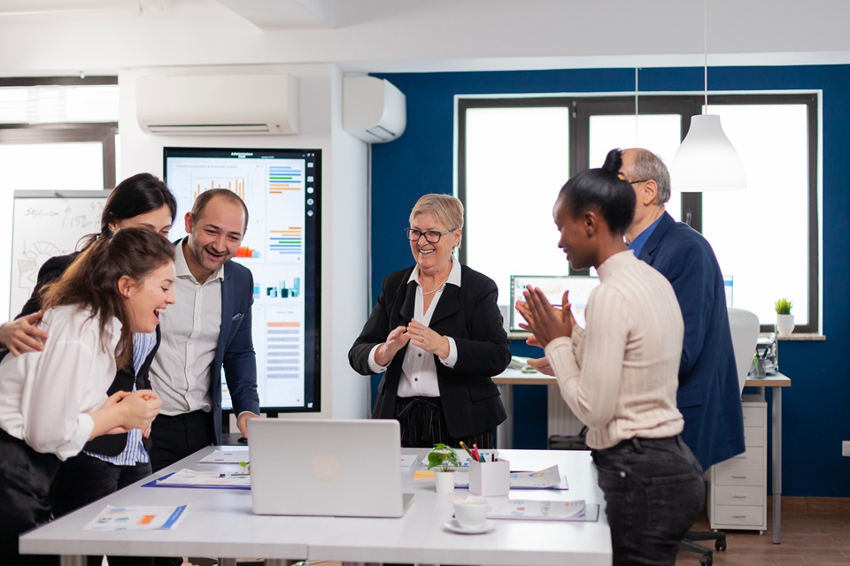 How Future-Focused Leadership Strategies Shape Workplace Success