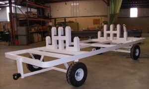 How Material Handling Equipment Is Shaping Modern Logistics