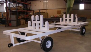 How Material Handling Equipment Is Shaping Modern Logistics