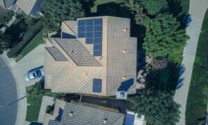 How Solar Panels Are Shaping The Future Of Home Energy