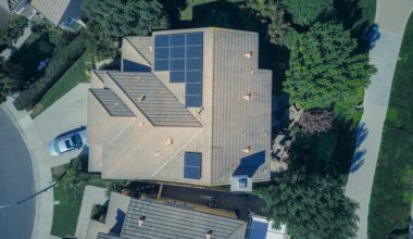 How Solar Panels Are Shaping The Future Of Home Energy