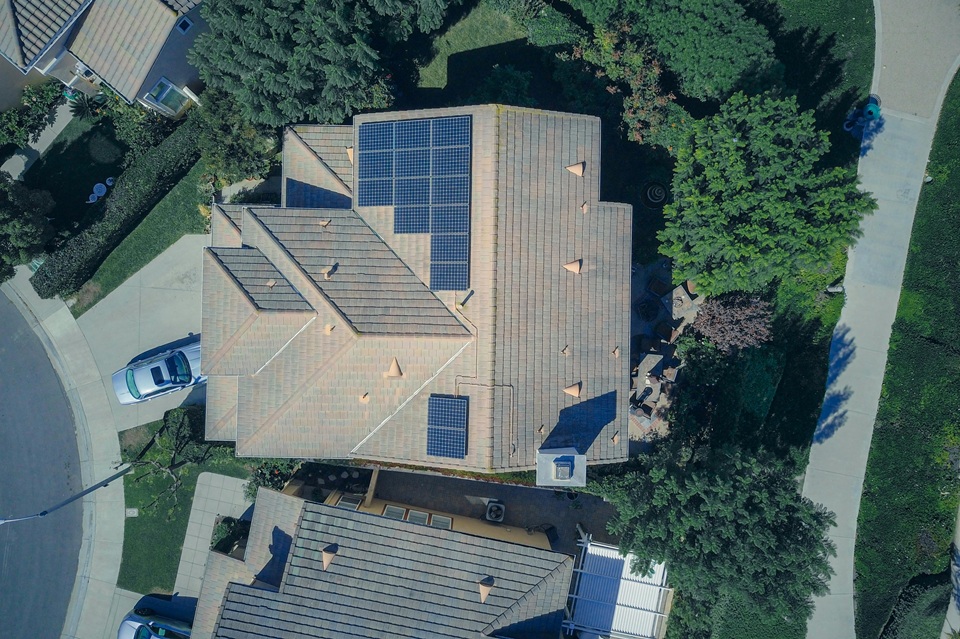How Solar Panels Are Shaping The Future Of Home Energy