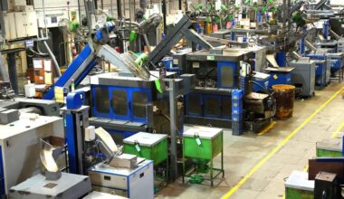 Innovations In Industrial Automation And Lighting