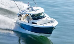 Innovative Trends In Modern Yachting Lifestyle