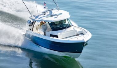 Innovative Trends In Modern Yachting Lifestyle