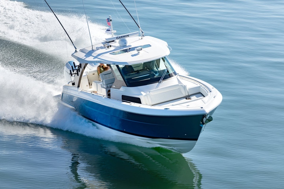 Innovative Trends In Modern Yachting Lifestyle