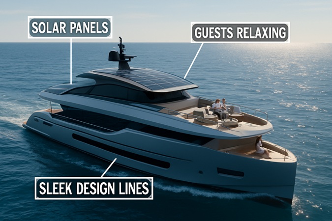 Integration Of Smart Technology