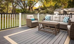 Is Building A Deck Worth The Investment