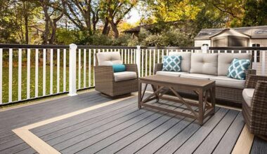 Is Building A Deck Worth The Investment