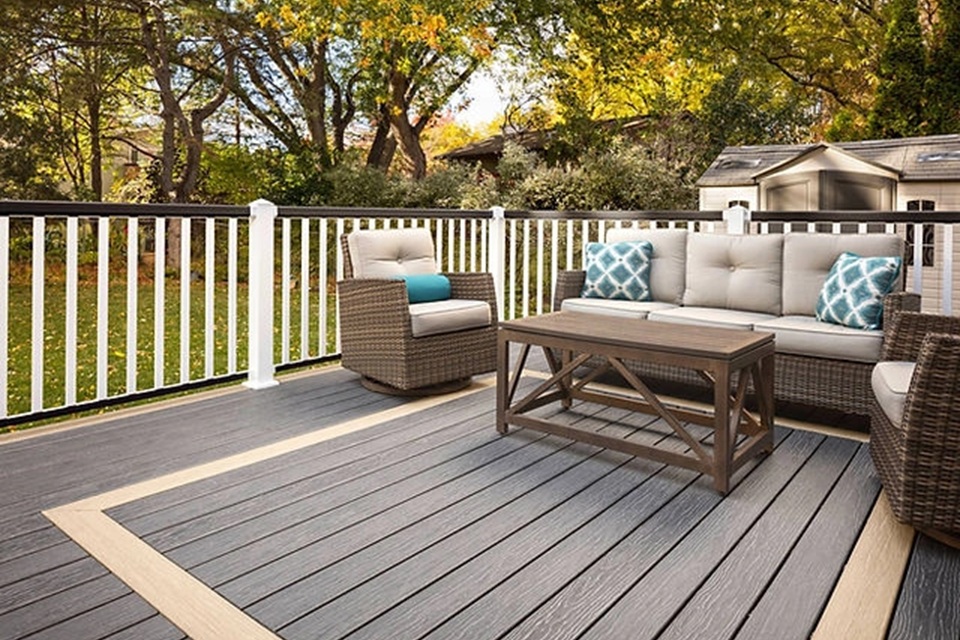 Is Building A Deck Worth The Investment