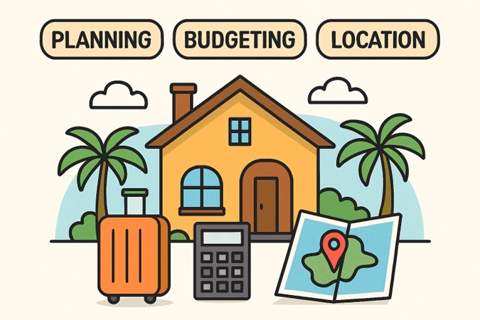 Location & Accessibility