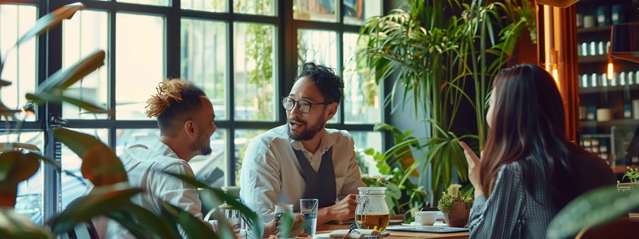 Loose Leaf Tea Preparation