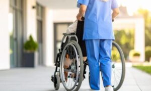 Medical Equipment After A Loved One Passes