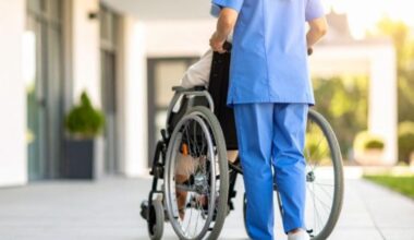 Medical Equipment After A Loved One Passes