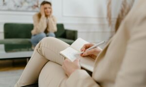 Mental Health Counseling