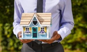 Modern Real Estate Teams