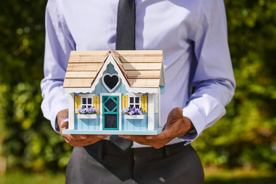 Modern Real Estate Teams