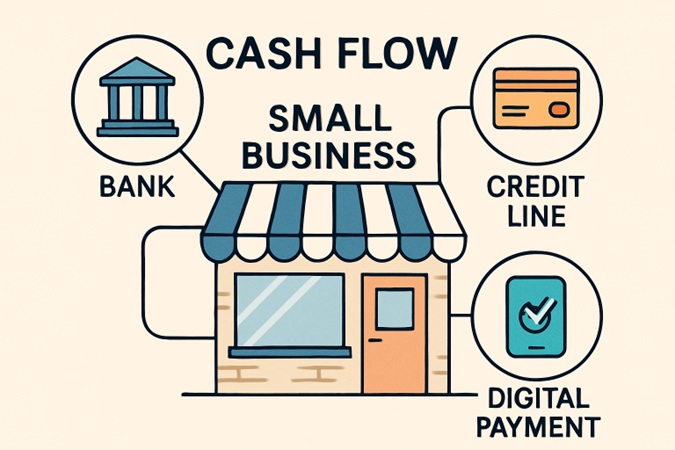Negotiating Payment Terms