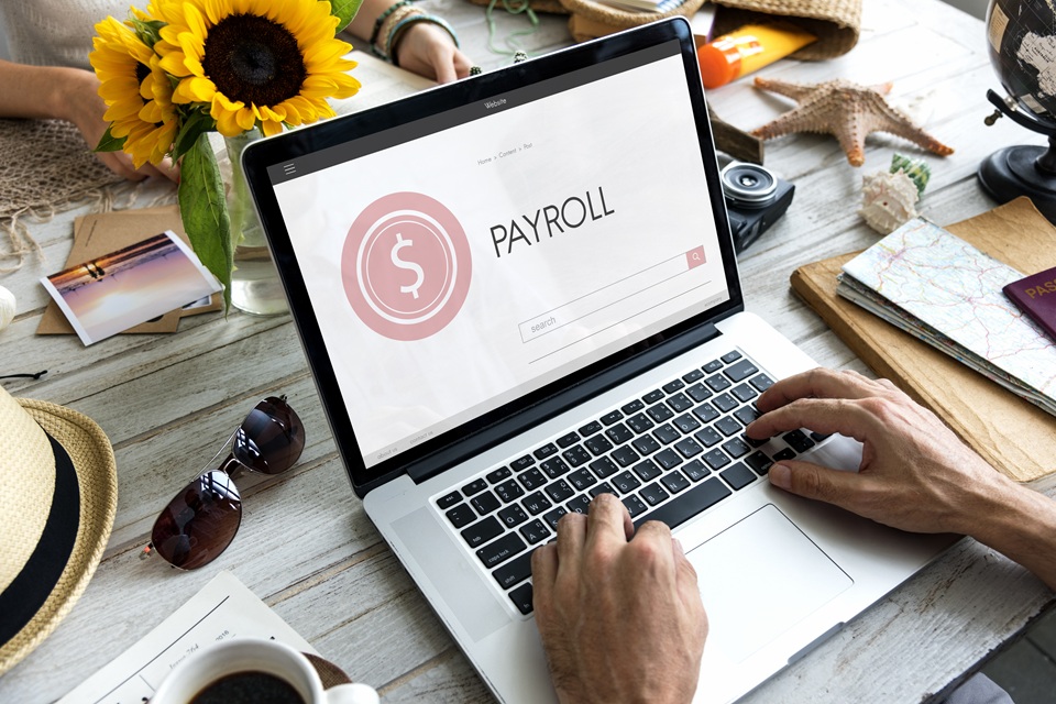 Payroll 101