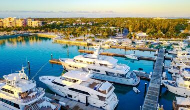 Private Marine Charters