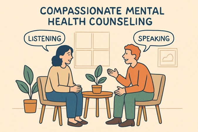 Role Of Organizations In Mental Health Care