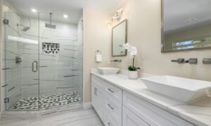 Simple Upgrades That Boost Bathroom Value
