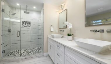 Simple Upgrades That Boost Bathroom Value