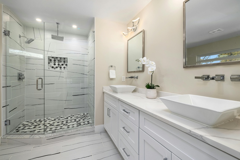 Simple Upgrades That Boost Bathroom Value