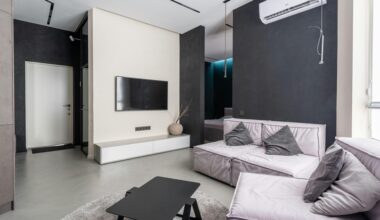 Smart Air Conditioner Systems