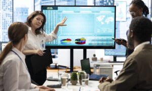 Smart Presentation Design Techniques For Modern Teams