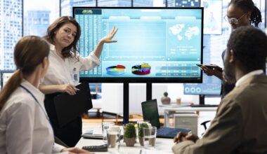 Smart Presentation Design Techniques For Modern Teams