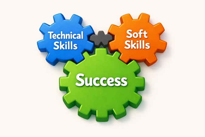 Soft Skills In The Age Of Automation