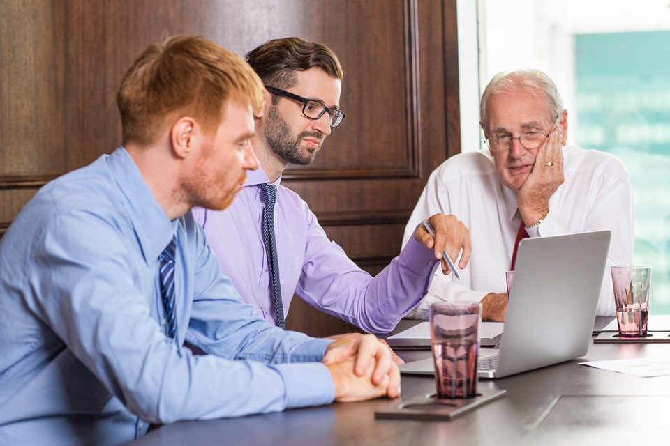 Successful Strategies For Generational Wealth Transfer