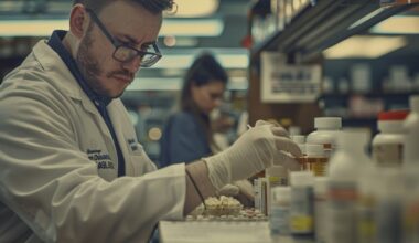 Supplement Manufacturing