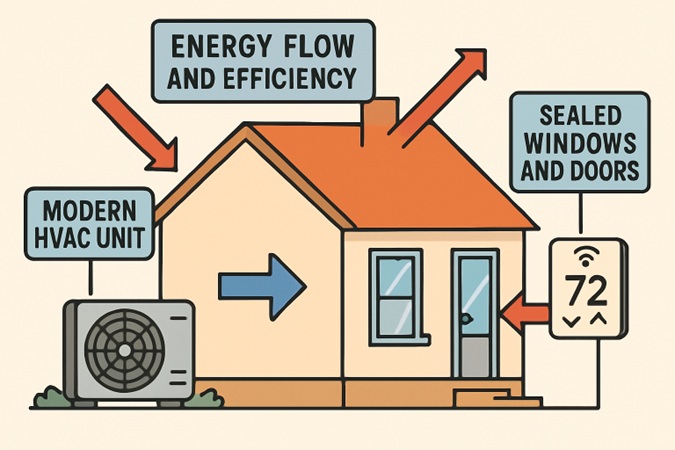 Take Advantage Of Financial Incentives