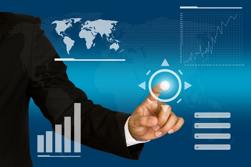 The Future Of Investment Management