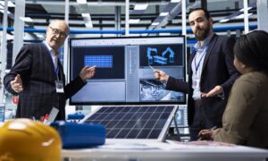 The Future Of Reliable Power In A Tech-Driven World