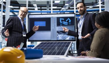 The Future Of Reliable Power In A Tech-Driven World