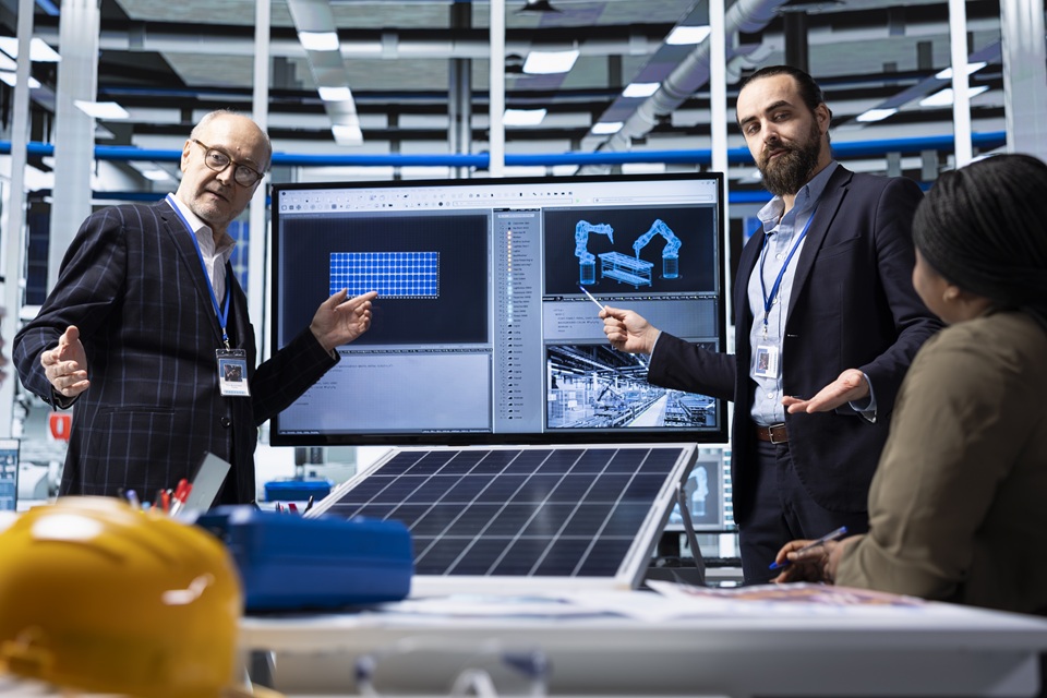 The Future Of Reliable Power In A Tech-Driven World