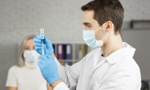 The Science Behind Peptide Therapy For Recovery