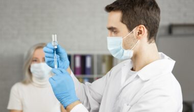 The Science Behind Peptide Therapy For Recovery