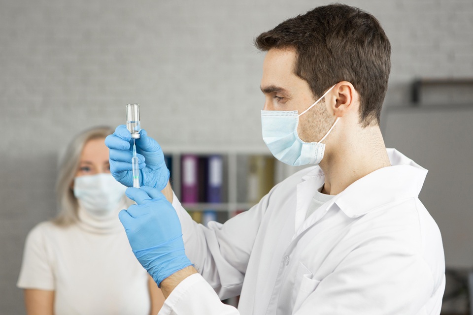 The Science Behind Peptide Therapy For Recovery