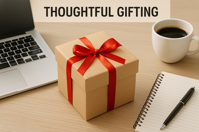 The Significance Of Thoughtful Gifting