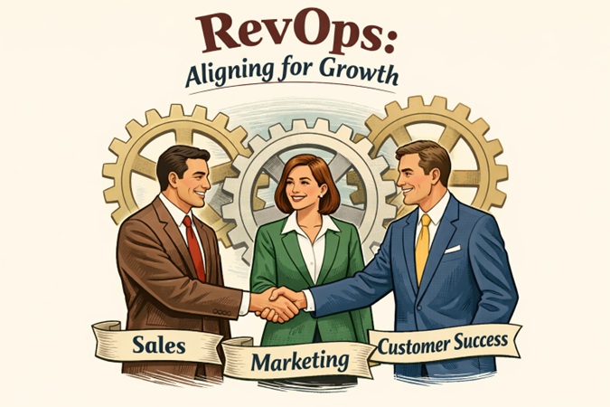 Understanding Revenue Operations